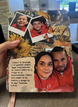 Alondra M.J. review photo