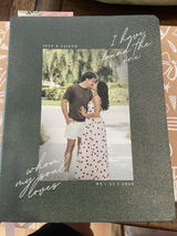 Anonymous review photo