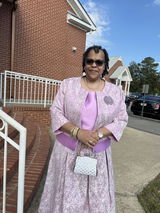 Dr. Regina A. Turner review photo