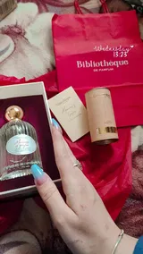Chloe B. review photo