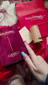 Chloe B. review photo