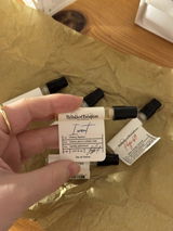Viktoriia Romakh review photo