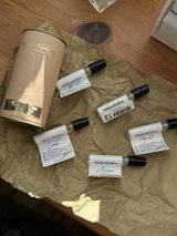 Viktoriia Romakh review photo