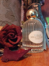 Kateryna Perekrostova review photo