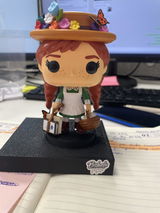 Miranda Prades López review photo