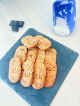 Basque Coralie review photo