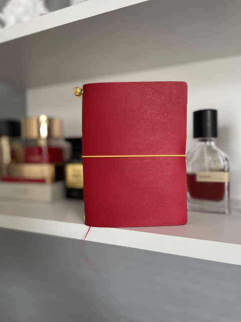 Bielinis Journal System - Vellum
