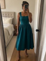 Antje T. review photo