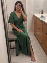 Frauke W. review photo