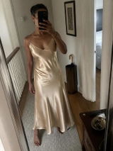 Hilde R. review photo