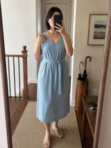 Michelle U. review photo