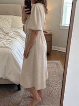 Marjorie J. review photo
