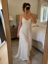 Birgit X. review photo