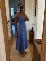 Beate C. review photo