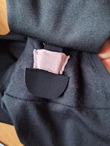 Lilou Albert review photo