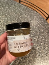 Anonym review photo