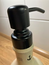 Etsy customer review photo