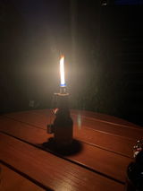 Etsy customer review photo