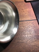Anonymous review photo