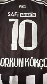 ORKUN KÖKÇÜ review photo