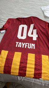 Tayfun review photo