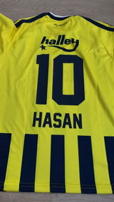 hasan review photo
