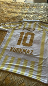 Korkmaz review photo