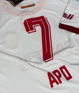 Abdullah review photo