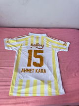 Mehmet review photo