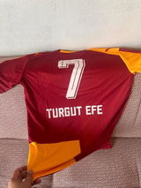 Turgut Efe review photo