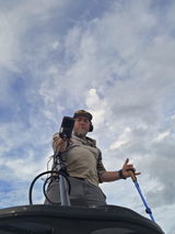 Brian Cowa (chat user) review photo