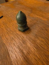 MARK RILEY review photo