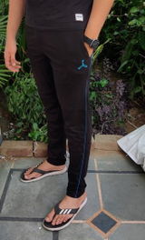 Men's Cotton Lounge Pajama Lower