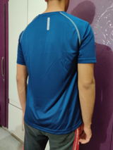 Men's Dynamic Dry Sports Tshirt