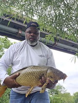 Lawrence Reaves review photo