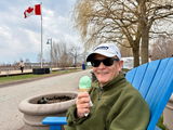 Walter Langille review photo