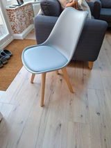 Light Grey, and not dark Andy review photo