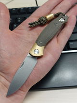 Pascal Manders review photo