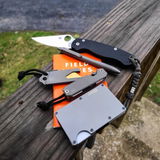 Britton Kaman review photo