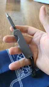 Britton Kaman review photo