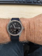 Lance Lowe review photo
