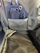 Joe Flack review photo