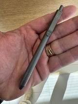 Gene Whisenand review photo