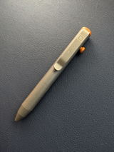 Oscar P review photo