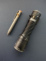 Oscar P review photo