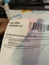 Dom P review photo