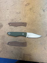 James Maxwell review photo