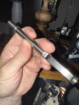 Alan Robison review photo
