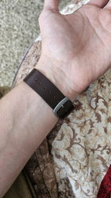 Isaac S review photo