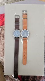 Isaac S review photo